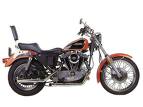 Harley Davidson XLH 1100